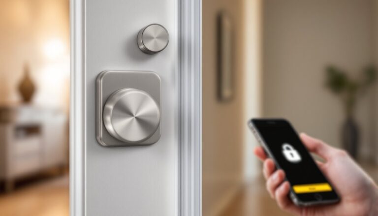 Yale August Smart Lock: The Ultimate Guide to Secure, Keyless Home ...
